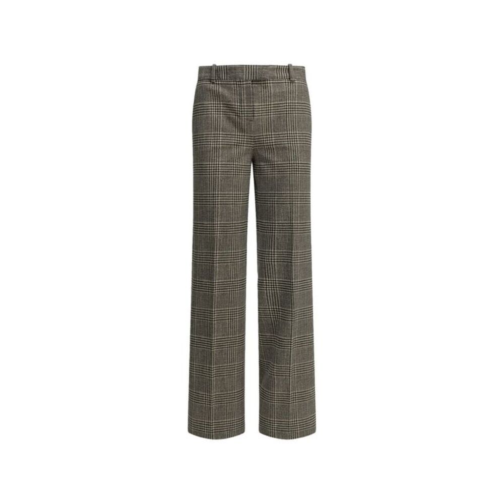 Circolo 1901 Women Cotton Trousers